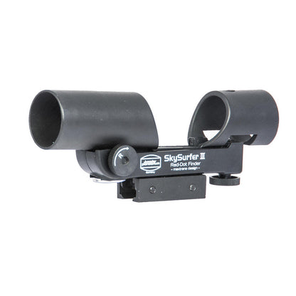 Chercheur Point Rouge 30mm avec 3 Adaptateurs SkySurfer III - Baader