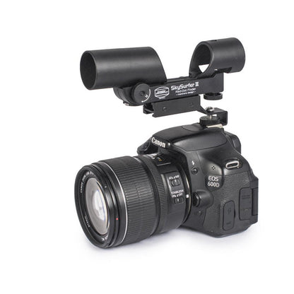 Chercheur Point Rouge 30mm avec 3 Adaptateurs SkySurfer III - Baader