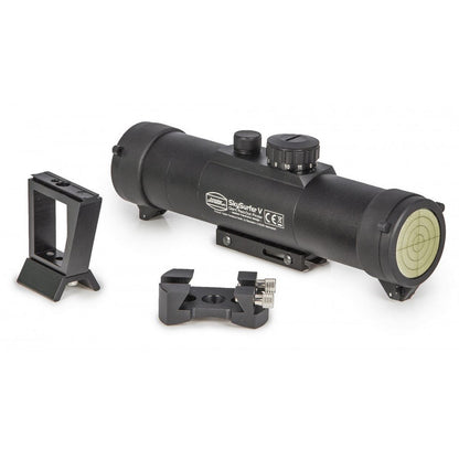 Chercheur à point rouge SkySurfer V Night & Day Baader