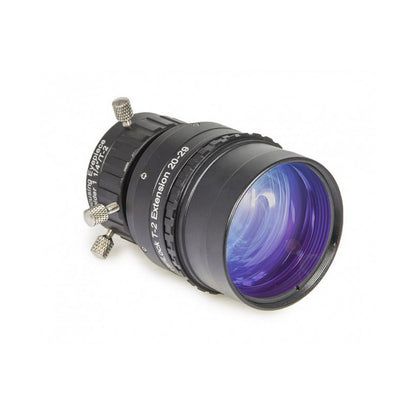 Correcteur de coma MPCC V-1 Mark III pour télescope Newton - Baader