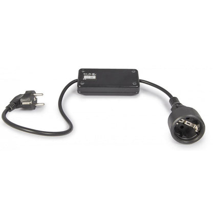 Câble secteur avec filtre 230 V 4 A Baader