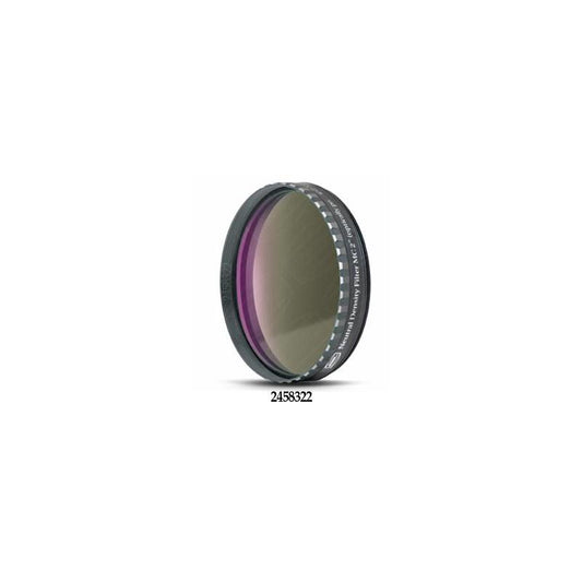 Filtre ND 0,9 2" Baader pour Observation et Astrophotographie