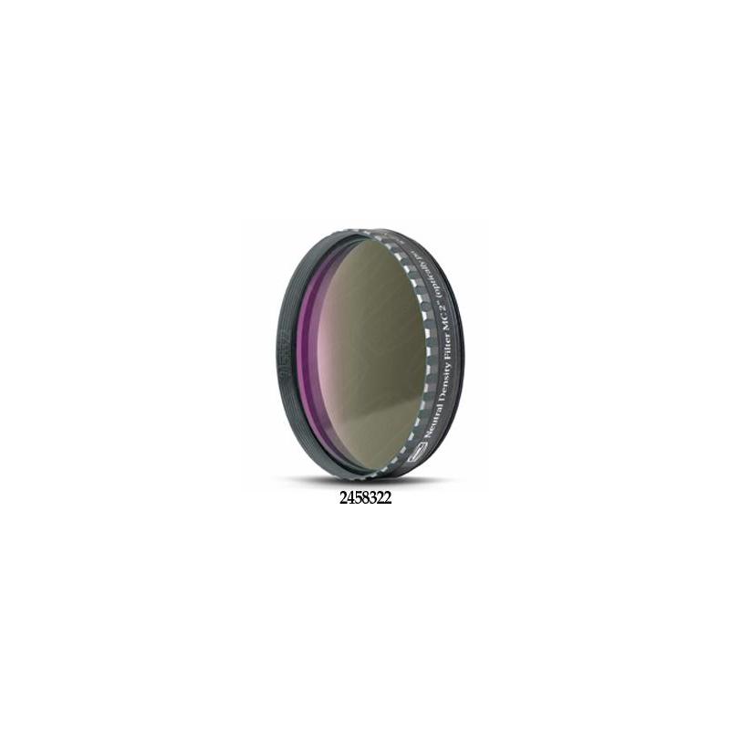 Filtre ND 0,9 2" Baader pour Observation et Astrophotographie