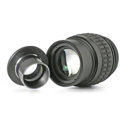 Okulaire Hyperion 10 mm 2" SWA pour l'astronomie - Baader