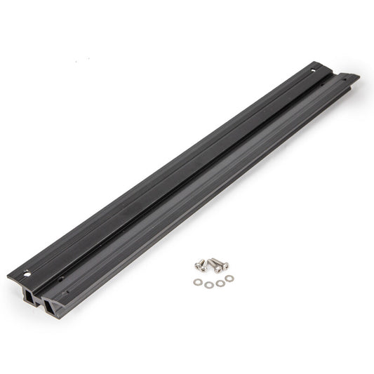Rail prismatico Vixen 495 mm per Celestron RASA 8 - Baader