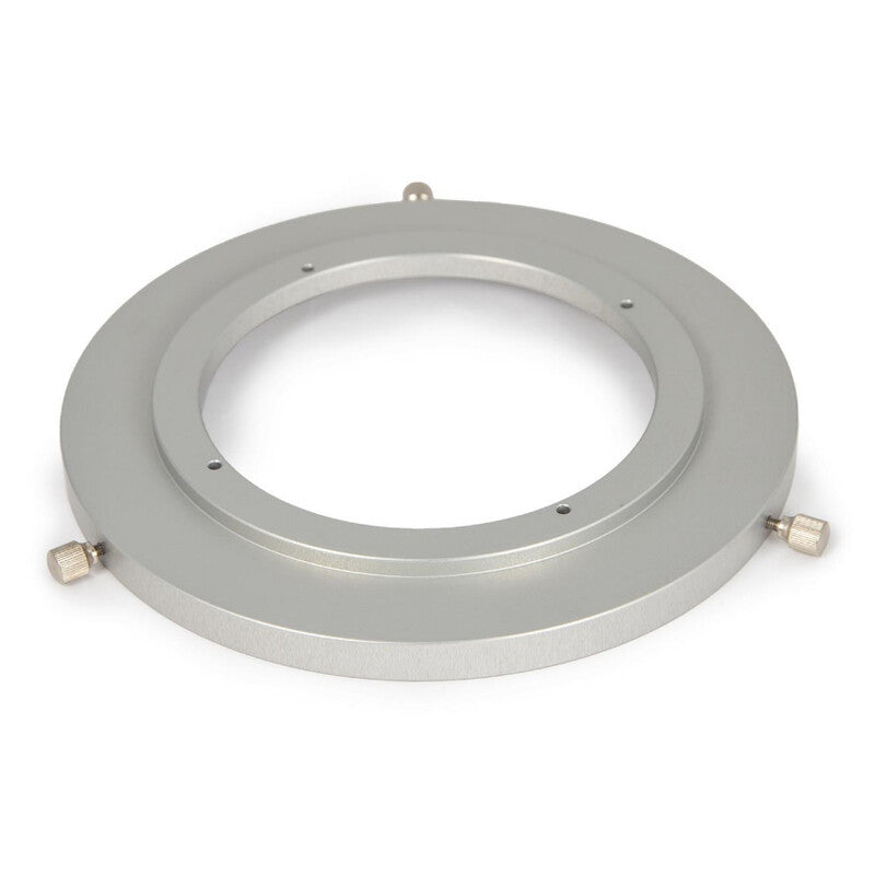 Iris diaphragm support for D-ERF filter 135-160 mm - Baader
