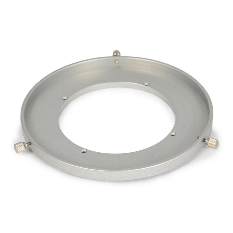 Iris diaphragm support for D-ERF filter 135-160 mm - Baader