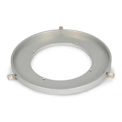 Iris diaphragm support for D-ERF filter 135-160 mm - Baader