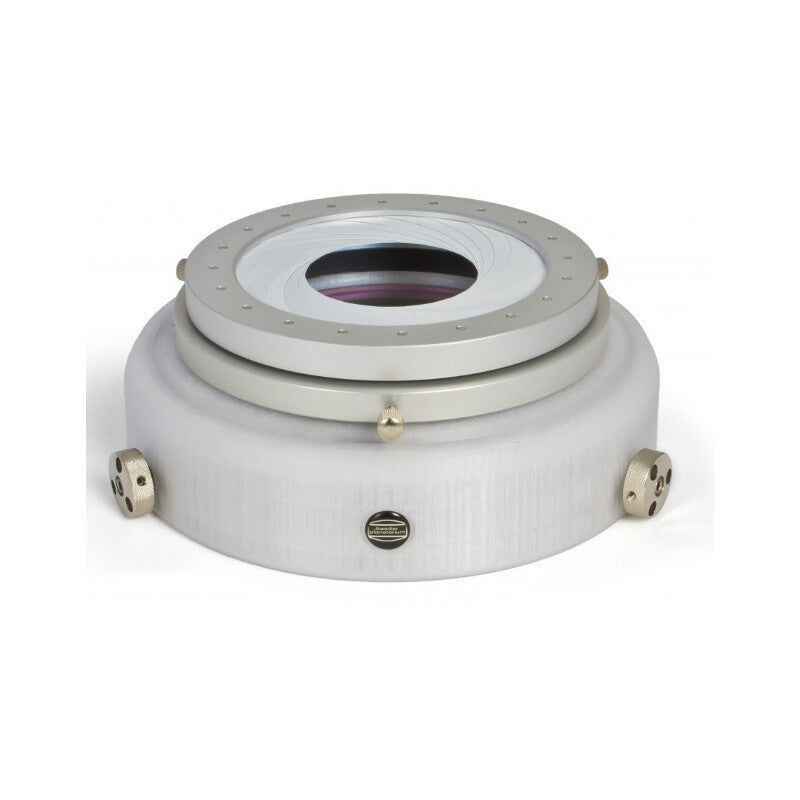Iris diaphragm support for D-ERF filter 135-160 mm - Baader