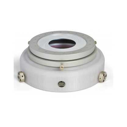 Iris diaphragm support for D-ERF filter 135-160 mm - Baader
