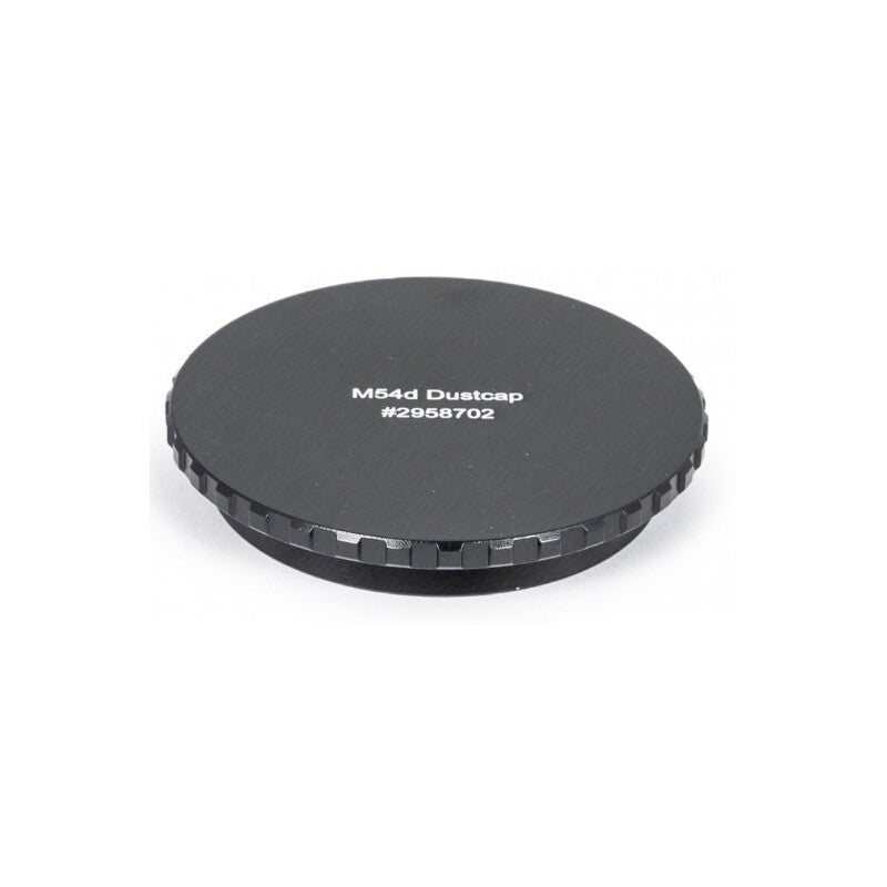 Cache poussière M54/S54a en aluminium - Baader