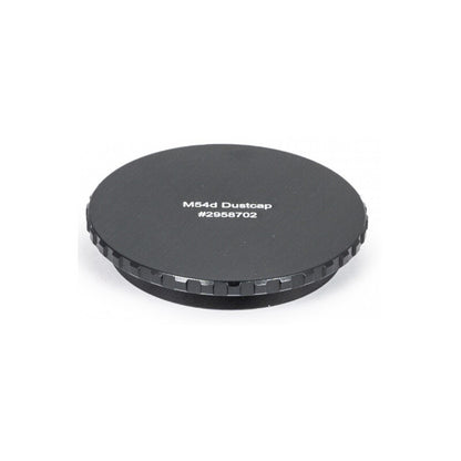 Cache poussière M54/S54a en aluminium - Baader