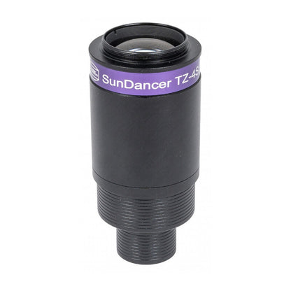 Système télécentrique TZ-4S SunDancer II 4x - Baader