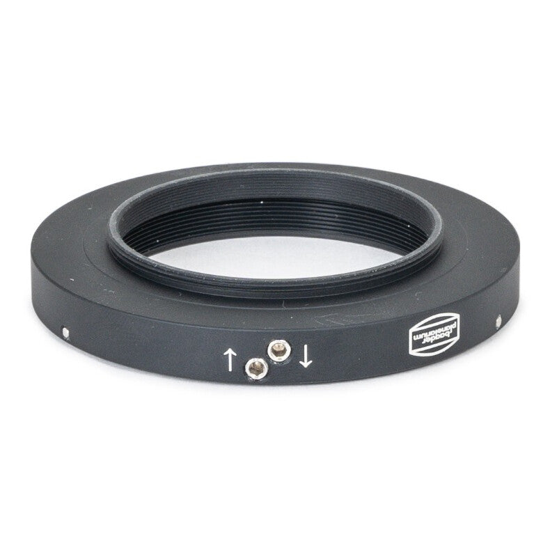 Bague d’inclinaison Tilter M54 pour caméra Baader