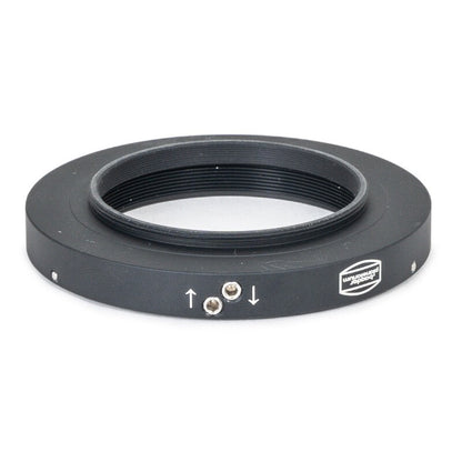 Bague d’inclinaison Tilter M54 pour caméra Baader