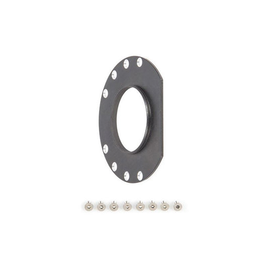 Adaptateur caméra M48 mâle pour base de filtre UFC Baader