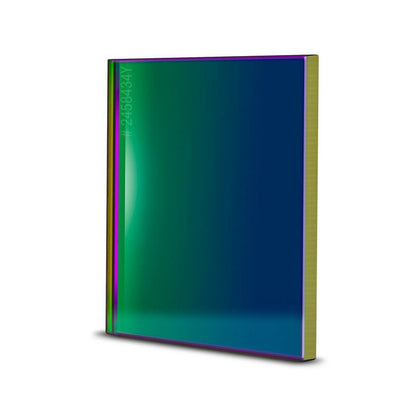OIII Ultra-Narrowband 4.5nm 50x50mm Filter for CCD - Unmounted
