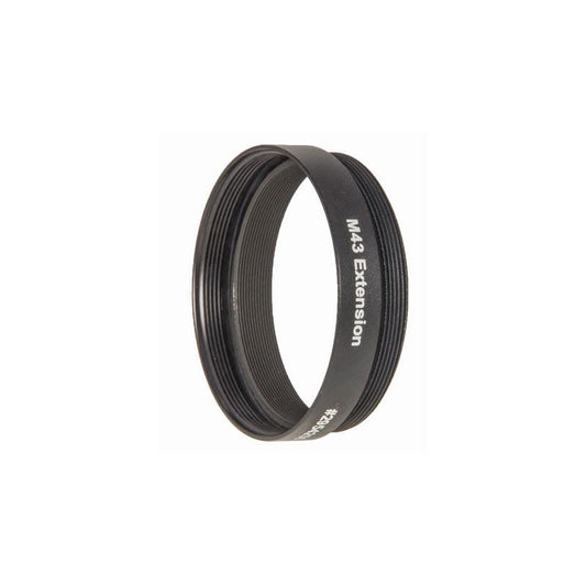 Bague d'Extension M43 7,5 mm - Baader