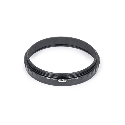 Tube Allonge 7,5 mm M54 pour Mise au Point - Baader