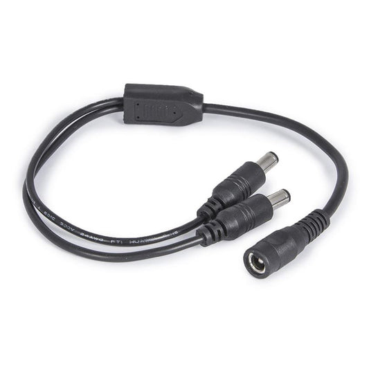 Adattatore Y per alimentazione esterna 60W 12V 5A - Baader