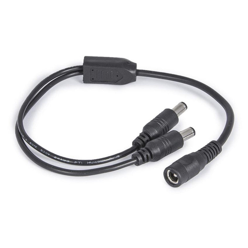 Adattatore Y per alimentazione esterna 60W 12V 5A - Baader