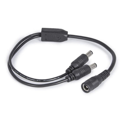 Adattatore Y per alimentazione esterna 60W 12V 5A - Baader
