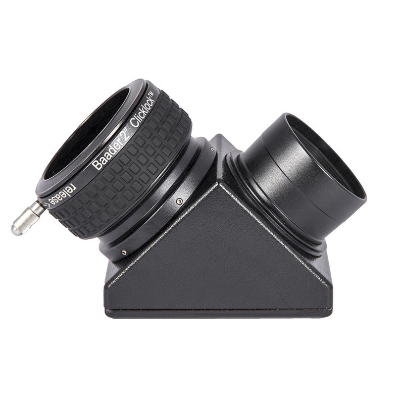 Renvoi coudé miroir BBHS ClickLock 50,8 mm - Baader