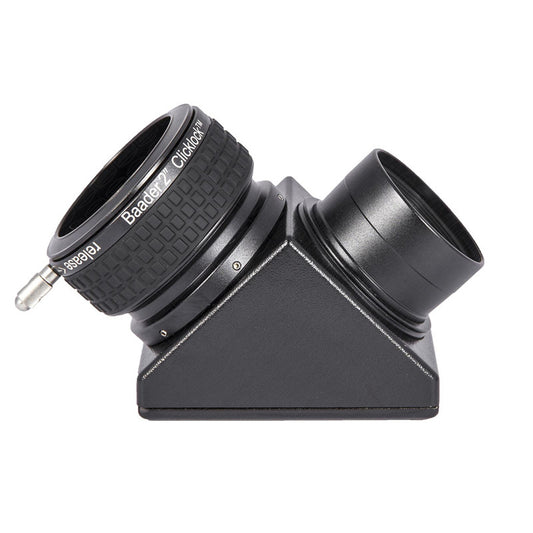 Renvoi coudé miroir BBHS ClickLock 50,8 mm - Baader