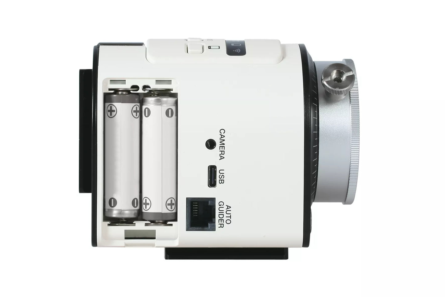 Vixen POLARIE U Star Tracker – Automatic tracking for astronomy - Vixen