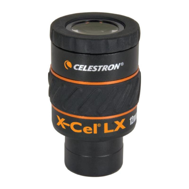 Celestron X-Cel LX - coulant de 31,75 mm (1.25") - Astronomy Store