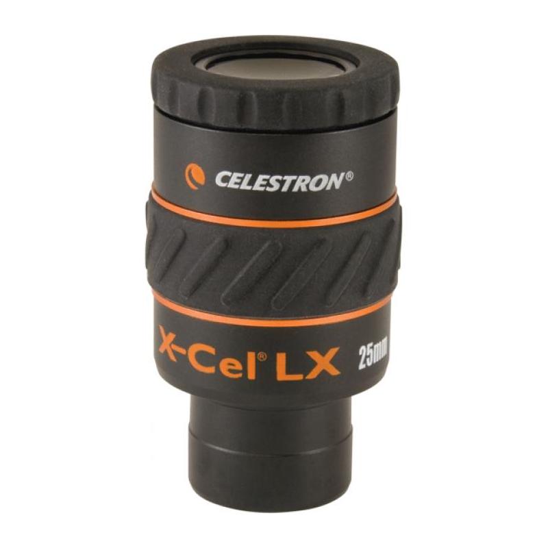 Celestron X-Cel LX - coulant de 31,75 mm (1.25") - Astronomy Store