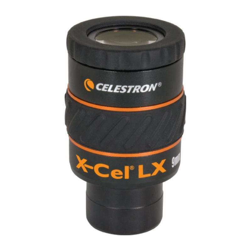 Celestron X-Cel LX - coulant de 31,75 mm (1.25") - Astronomy Store