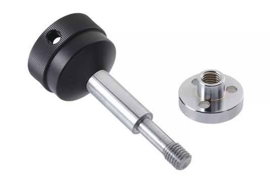 Adaptatoris Vixen AXJ-TR trikojui AXJ montavimui