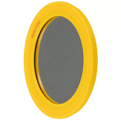 Filtre solaire BRESSER M100x1 pour Messier MC-90 - Bresser