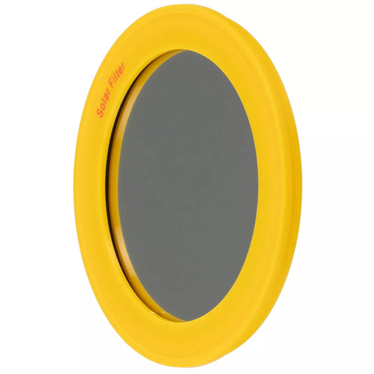 Filtre solaire BRESSER M100x1 pour Messier MC-90 - Bresser