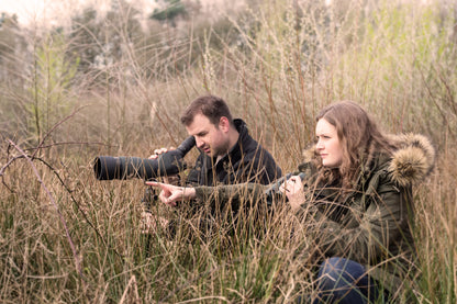 Pirsch 10x34 Phase Coating Binoculars