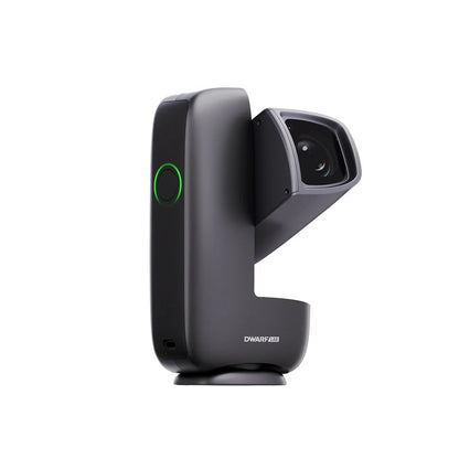 Télescope Intelligent Ultra-Portable DWARF mini pour l’Astronomie – Dwarflab