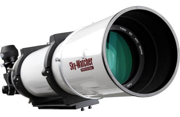 Tube Optique Sky-Watcher Esprit 120ED Pro Triplet avec Accessoires