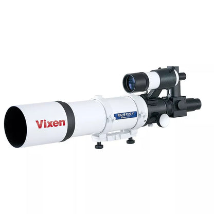 ED80Sf Telescope Set with AP Mount - Vixen