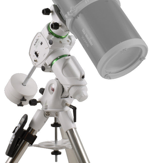Telescope Newton 254mm f/4.8 Dual Speed su Montatura EQ6-R Pro Go-To - Sky-Watcher