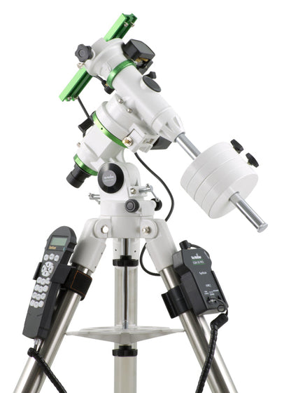 Telescopio Sky-Watcher 150mm f/5 Dual Speed con montatura EQM-35 Pro Go-To - SkyWatcher