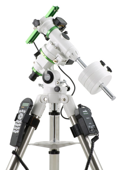 EQM-35 Pro Go-To Modular Equatorial Mount with Automated Tracking - Sky-Watcher