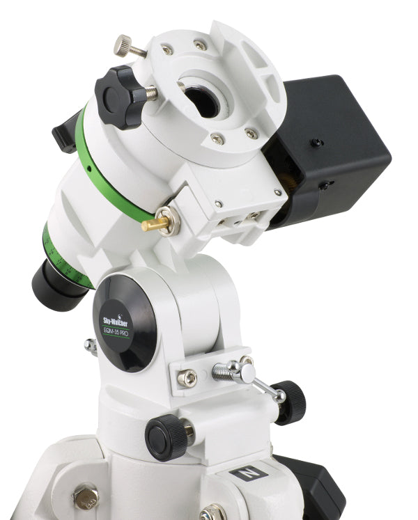 Montatura equatoriale modulare Go-To EQM-35 Pro con tracciamento automatizzato - Sky-Watcher