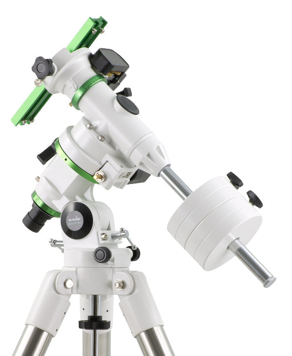 Sky-Watcher Black Diamond 80ED f/7.5 Apochromatic Telescope on EQM-35 Pro GoTo Mount