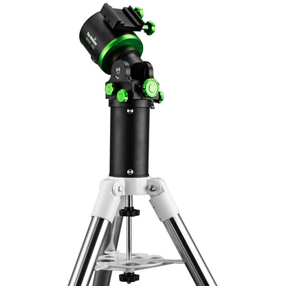 Extensión de columna EQ5/HEQ5 de 180 mm para monturas Sky-Watcher WAVE-100i y WAVE-150i