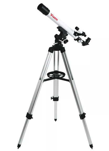 Vixen Space Eye 50/600 AZ1 Telescope - Perfect for Getting Started in Astronomy
