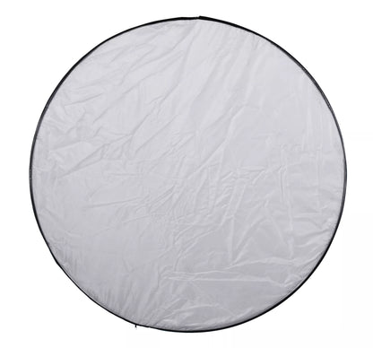 Réflecteur photo pliable rond 5-en-1 78 cm BR-TR1 Bresser