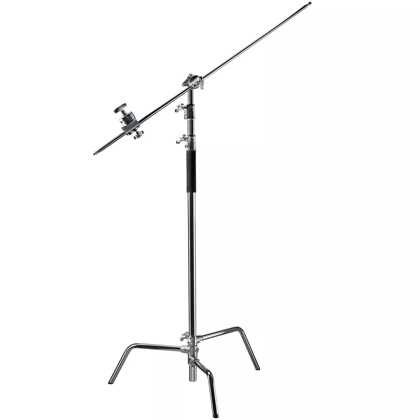 Trépied girafe professionnel BR-C25 C-Stand 245 cm avec bras 100 cm Bresser