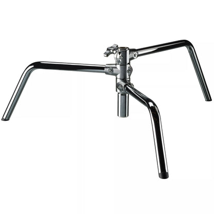 Trépied girafe professionnel BR-C25 C-Stand 245 cm avec bras 100 cm Bresser