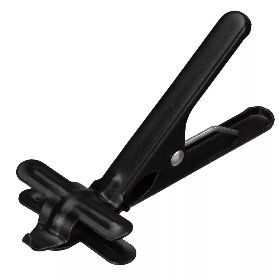 Pinza di Fondo BR-12 con Gancio per Accessori - BRESSER